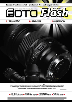 Foto-Kurier Flash
